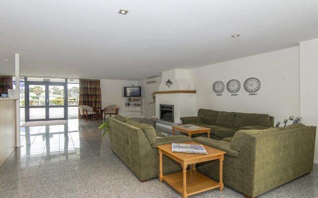 Kaikoura Quality Suites