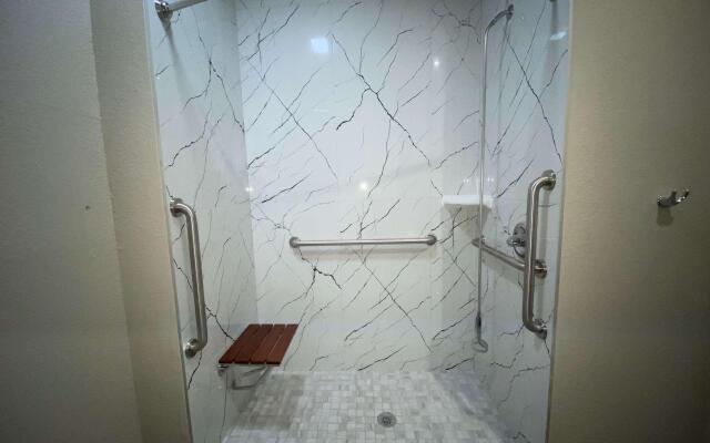 SureStay Plus Hotel by Best Western Ada