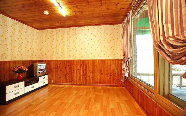 Gapyeong Clear Brook Green Mountain Pension