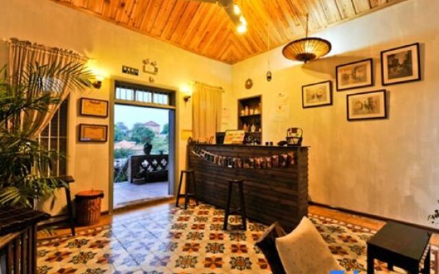 Gulangyu Gallery · Taoyuan Homestay