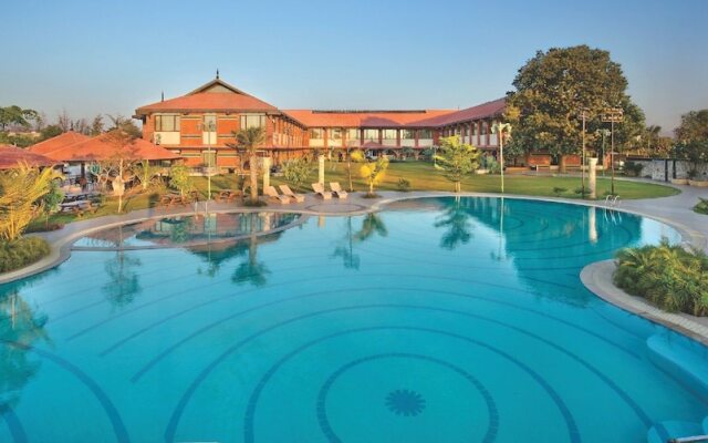 Suncity Club And Resort