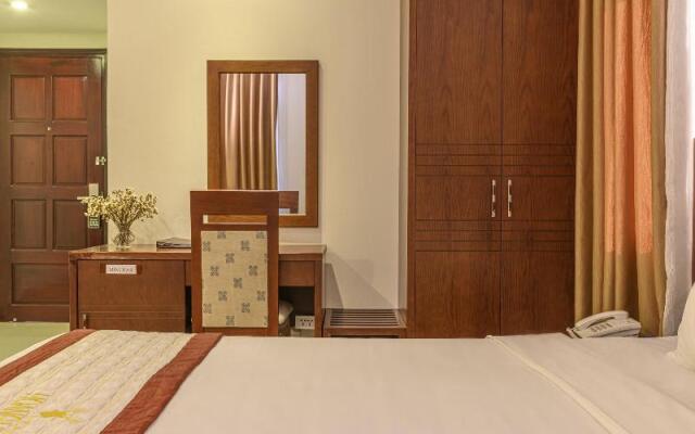 Ocean View Danang Hotel