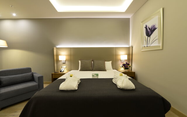 Holiday Inn Bursa - City Centre, an IHG Hotel