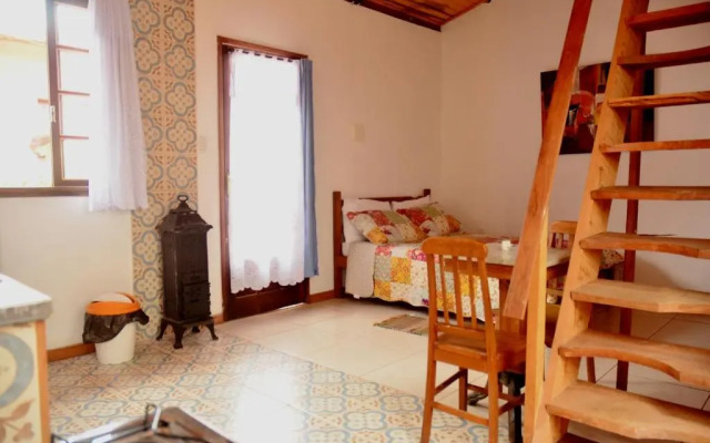 Pousada Vila Paolino