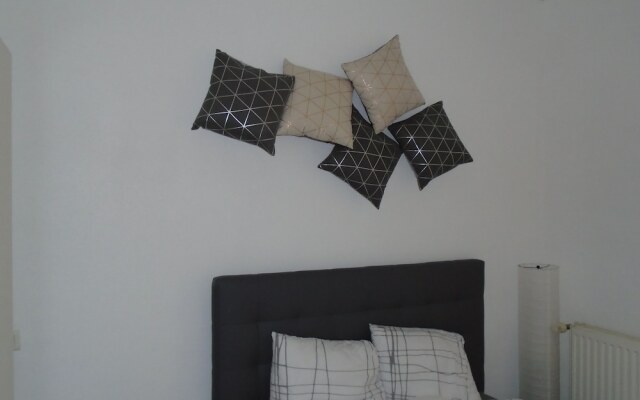 Appartement La Motte