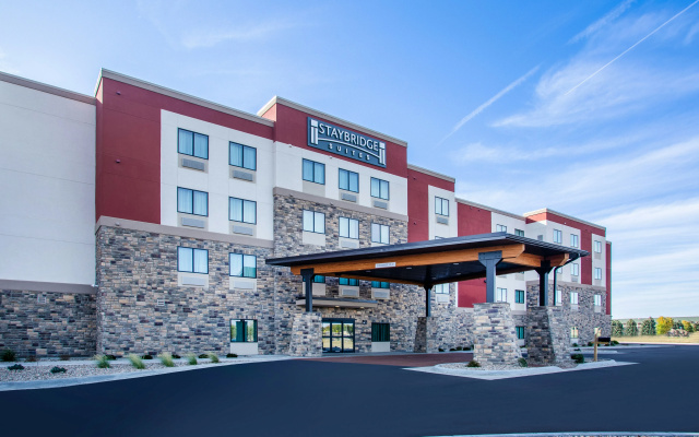 Staybridge Suites Rapid City - Rushmore by IHG
