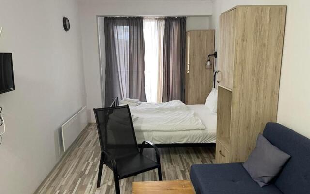 Gudauri Loft Apartment N510