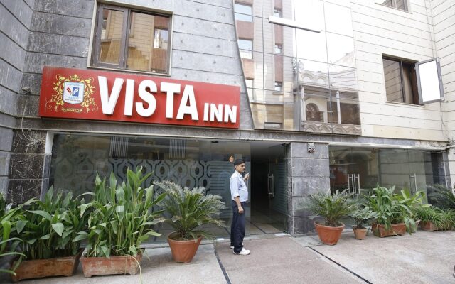 Hotel Vista Inn