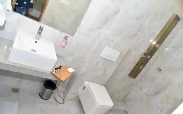 Hotel Shakun