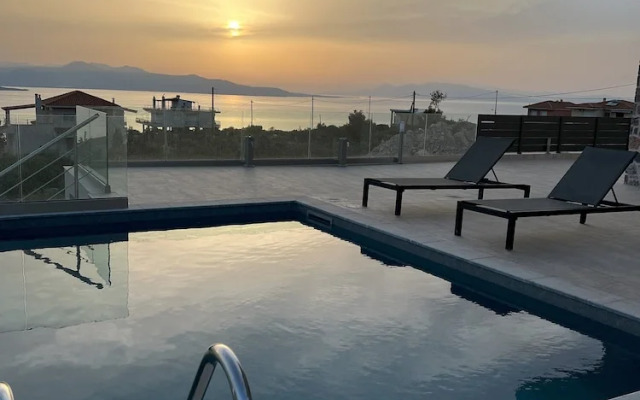 Theologos Views