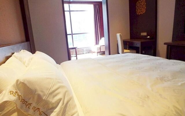 Sanroyal International Hotel