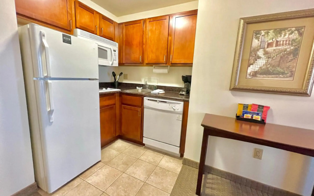 Staybridge Suites Detroit Novi by IHG