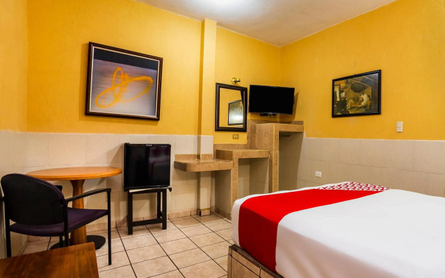 Hotel San Marcos
