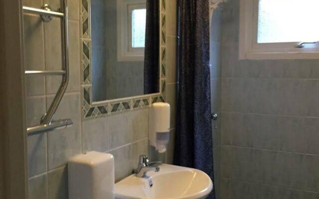 På Hörnet Vandrarhem & Hotell