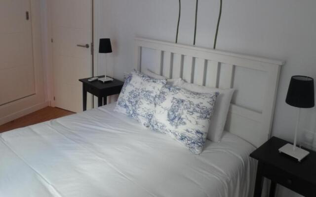 Málaga Apartamentos - Montaño, 18