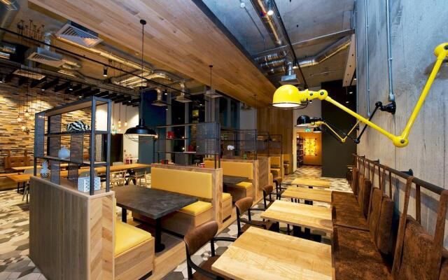 Staycity Aparthotels London Heathrow