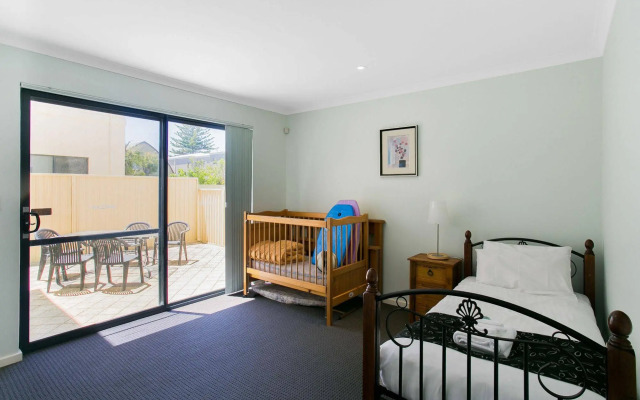 Seahaven Villas by Rockingham Apartments