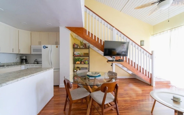 Aloha Nui Loa - 1 Br Condo