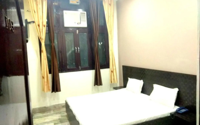 Hotel Ashirwad