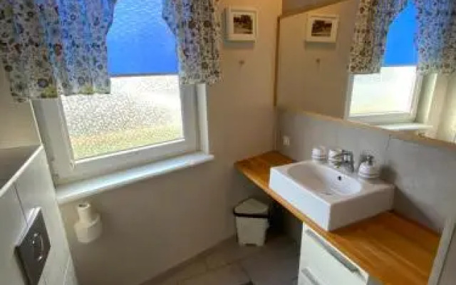 Apartament Stella Maris