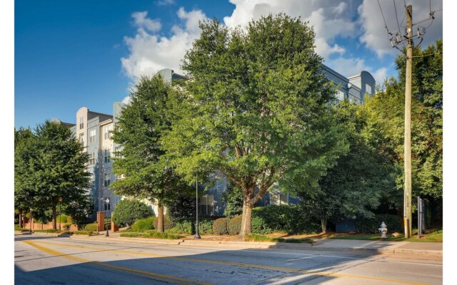 Downtown Atlanta by 1stHomeRent