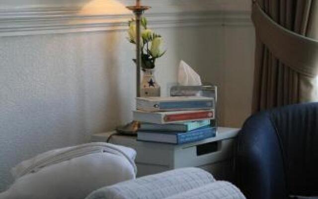 Cloves Bed&Breakfast
