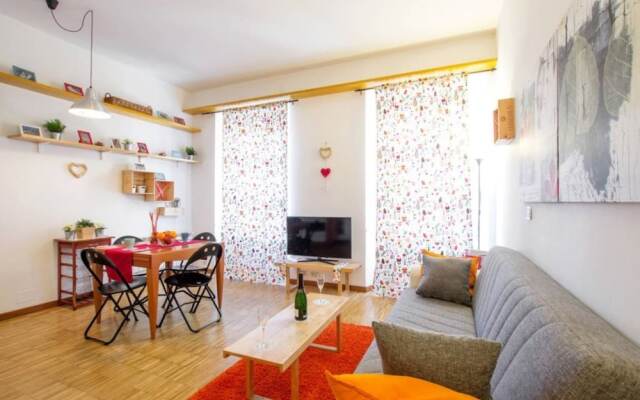 Trilussa Apartment Trastevere