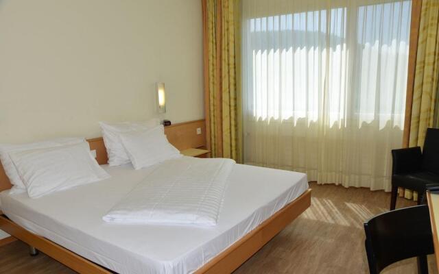 Best Western Grauholz Ittingen Bern