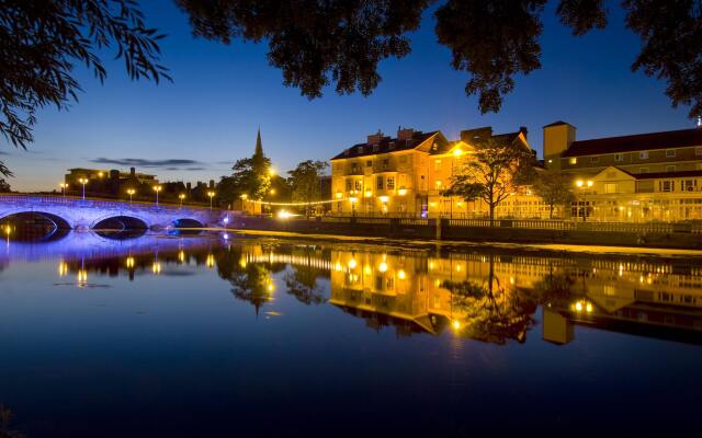 Bedford Swan Hotel & Thermal Spa