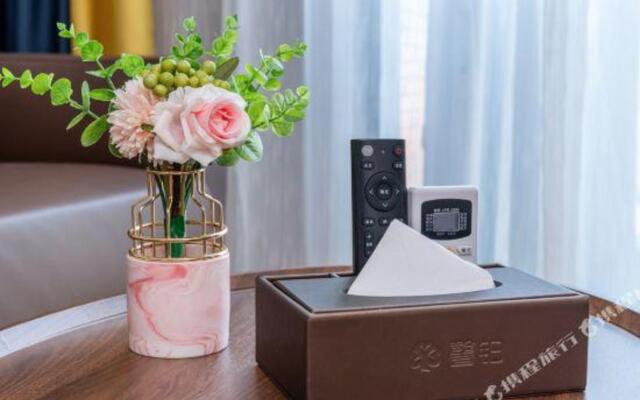 Xinpu Hotel Apartment