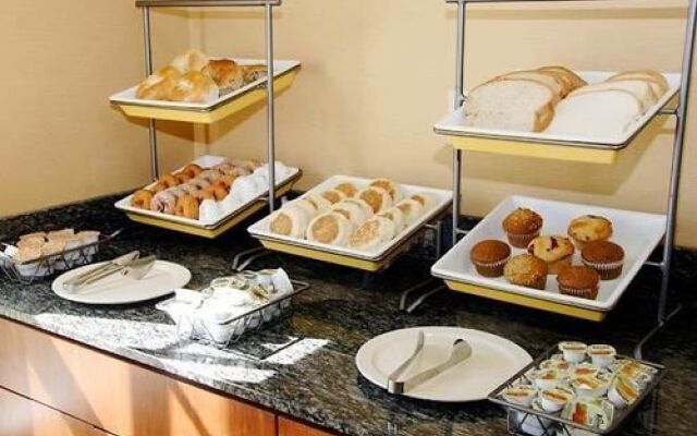 Residence Inn Fort Lauderdale Weston