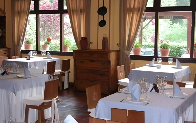 Hotel El Jisu