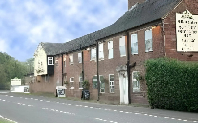 Millers Hotel by Greene King Inns