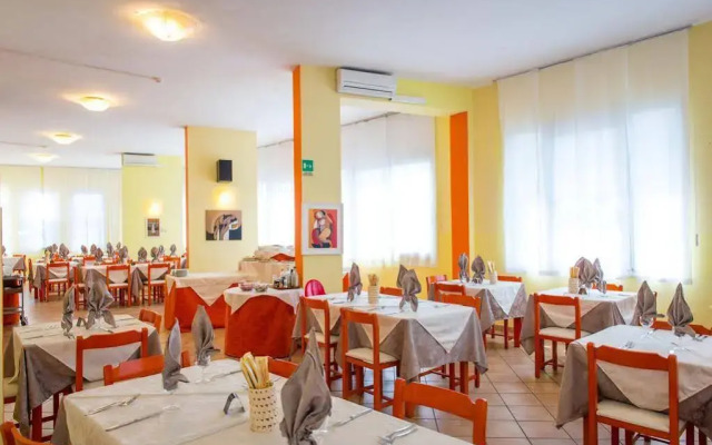 Hotel Levante Sul Mare