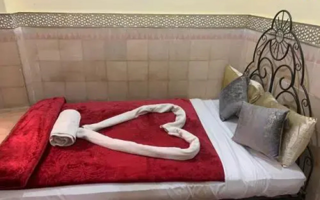 Riad Douja