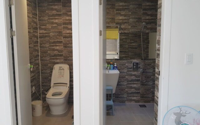 Gapyeong Elsa Spa Pension