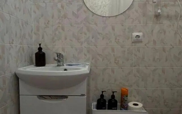 Коттедж на улице 9 Января