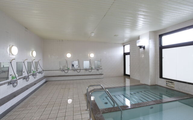 Hotel Edel Warme