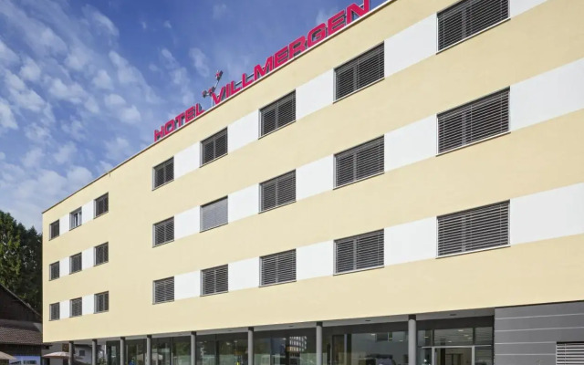 Villmergen Swiss Quality Hotel