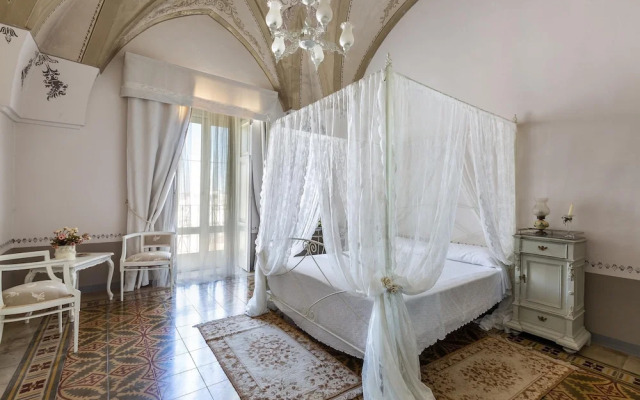 3267 Casa Romantica by Barbarhouse