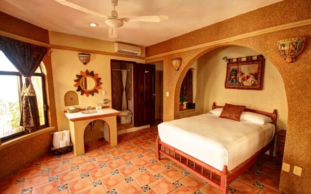 Hotel Cielo