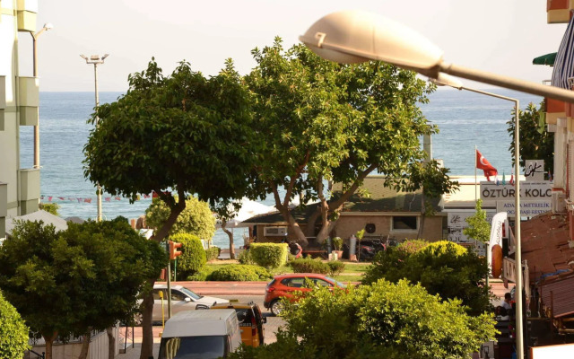 Huzuray Hotel