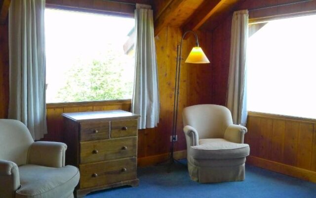 Estancia Miralejos Posada