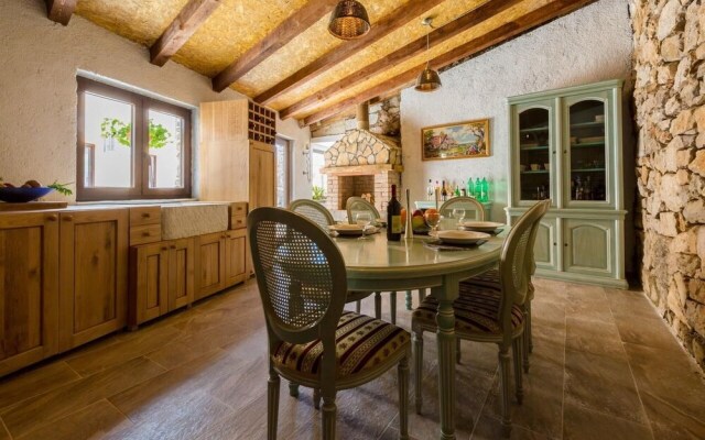 Villa Holiday Coral