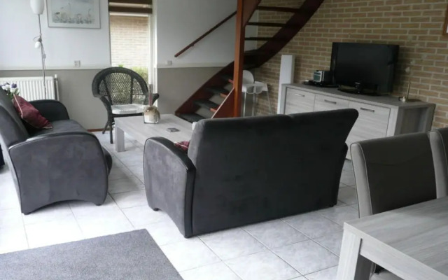 Holiday Apartment Zonnewende 16