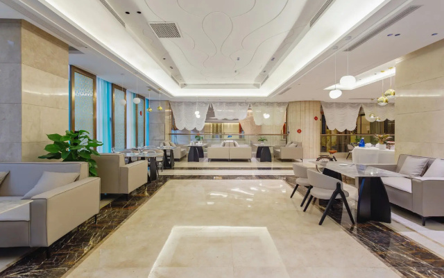 Days Hotel Dianya Chongqing
