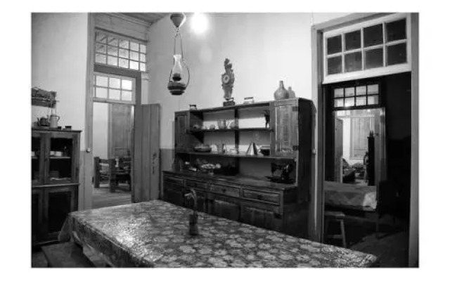 Pousada Fazenda das Bicas