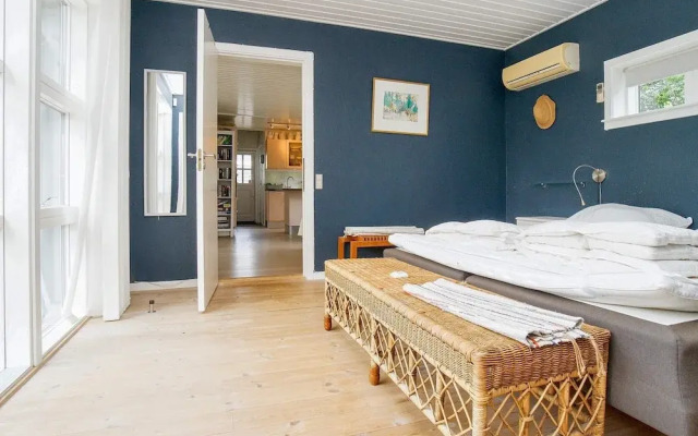 10 Person Holiday Home in Graested
