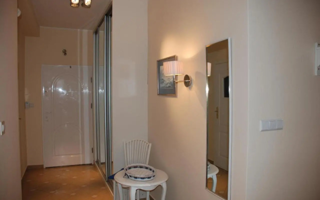 Apartament Balladyny
