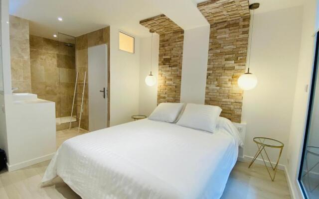 Feel@Home Nemausus « Le 11 »